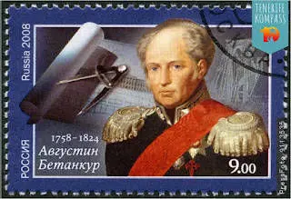 Peterburi Iisaku katedraal ja Tenerife