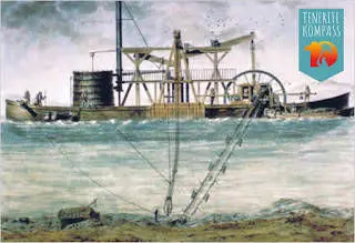 Peterburi Iisaku katedraal ja Tenerife