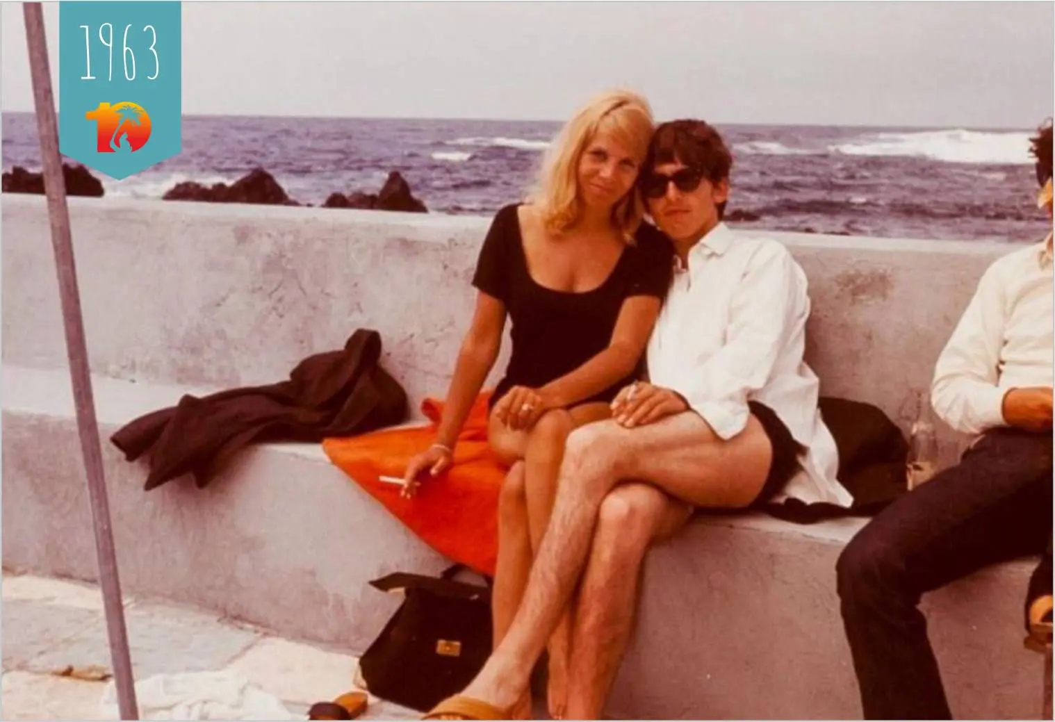 Biitlid Tenerifel 1963