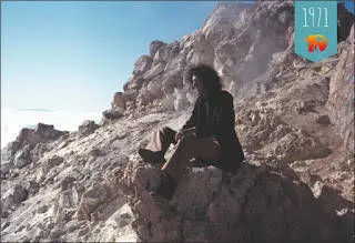 Starmus startis just Tenerifelt 2011