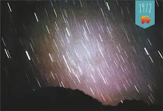 Starmus startis just Tenerifelt 2011