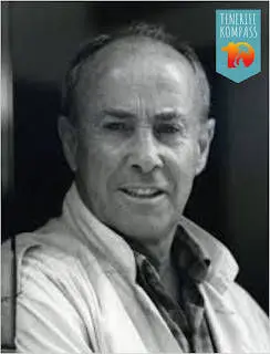 Cesar Manrique, Lanzarote, Kanaarid ja Tenerife