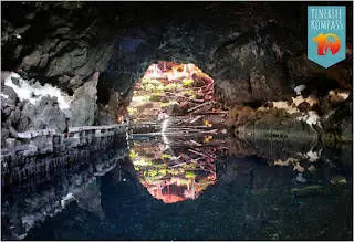 Cesar Manrique, Lanzarote, Kanaarid ja Tenerife