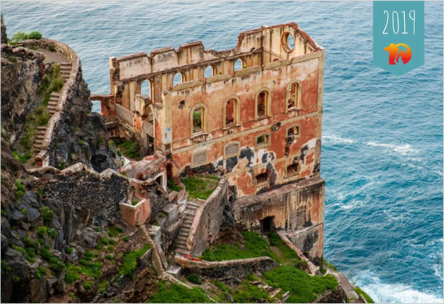 Gordejuela „Casa del Agua“ pumbajaam