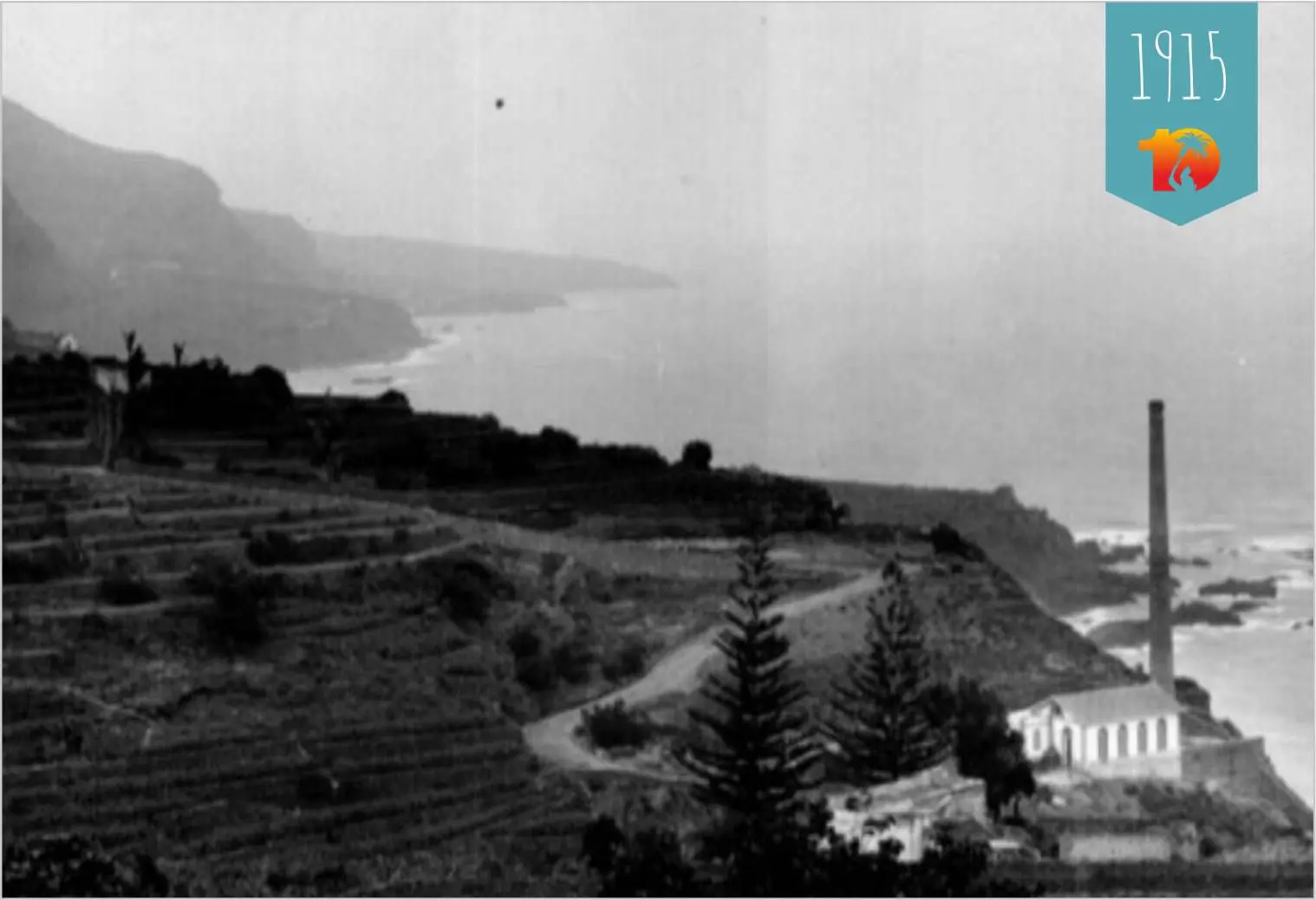 Gordejuela „Casa del Agua“ pumbajaam
