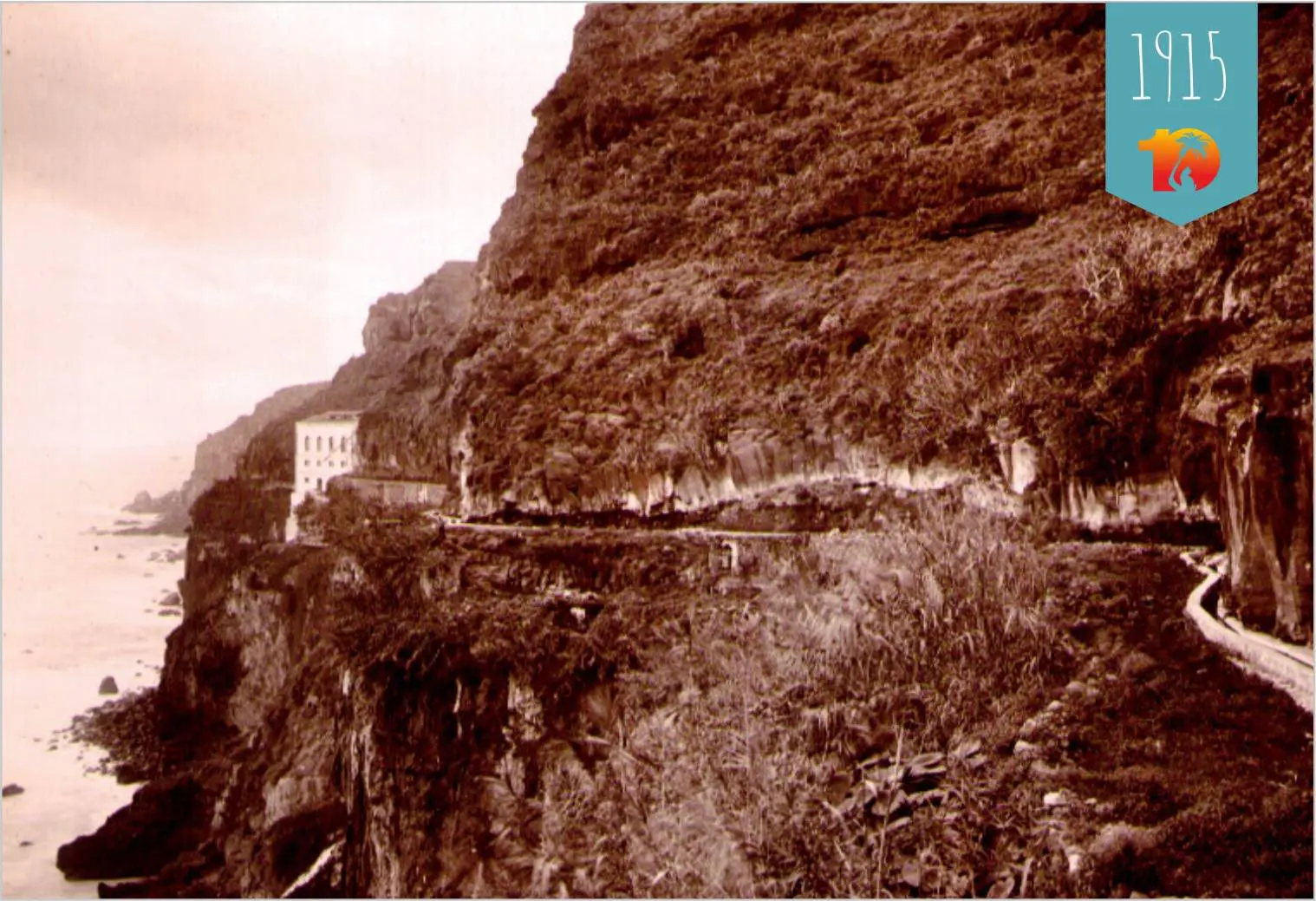 Gordejuela „Casa del Agua“ pumbajaam