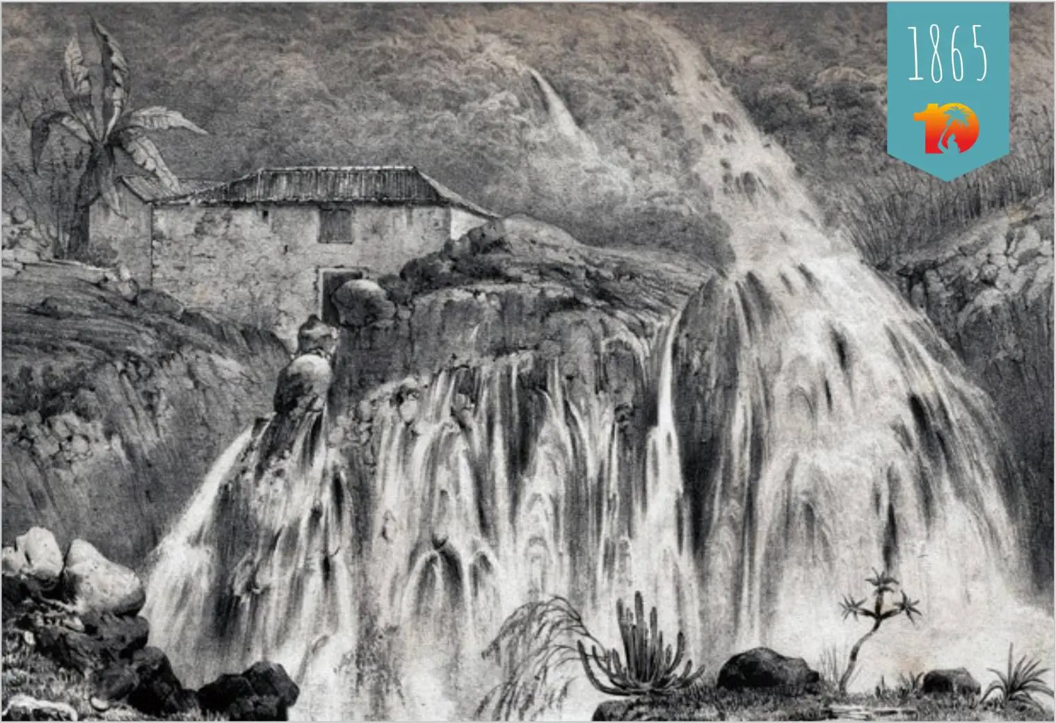 Gordejuela „Casa del Agua“ pumbajaam