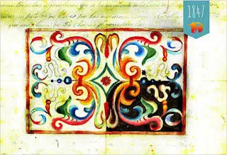 La Orotava Corpus Christi liiva- ja lillevaibad