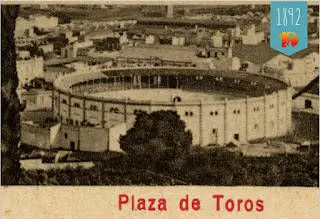 Corrida ehk härjavõitlus Tenerifel