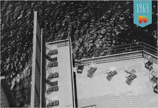 Hotell El Médano ja keelatud mereäär