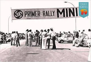 F1 vormelirada Tenerifele