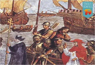 Mondorra laastas Tenerifet