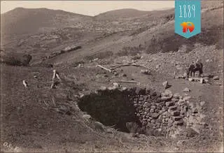 Tenerife jääkoopad