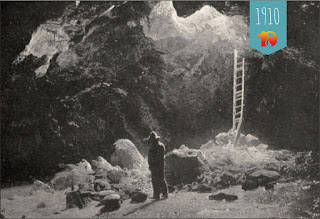 Tenerife jääkoopad