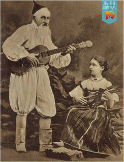 Kanaari kitarr ehk timple