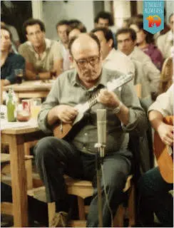 Kanaari kitarr ehk timple