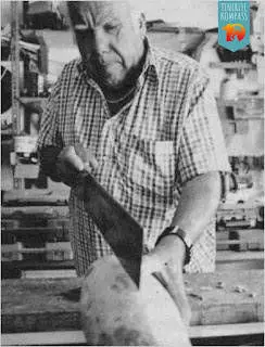 Kanaari kitarr ehk timple