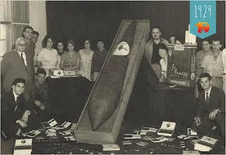 Kanaari tubakas ja sigarid