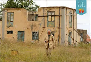 Wolfgang Köhler Tenerifel