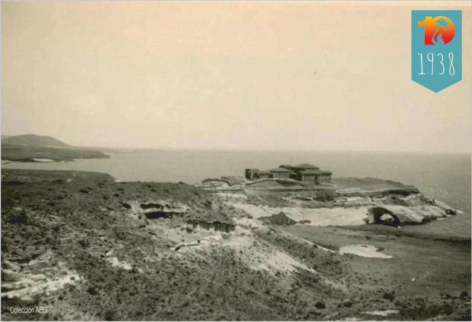 Playa de Las Americas