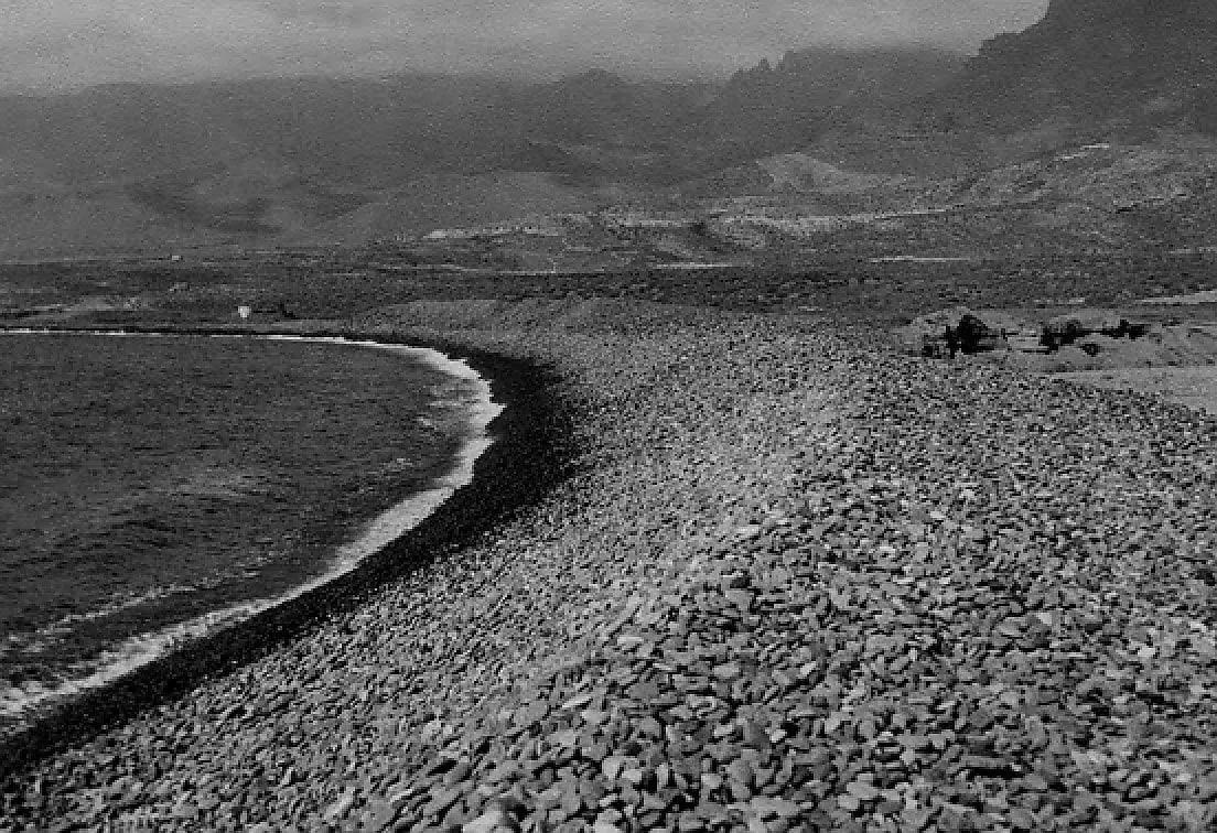 Playa de Las Americas