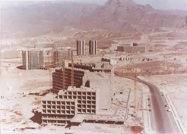 Playa de Las Americas