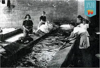 Lavaderod kui muistsed facebookid ja twitterid