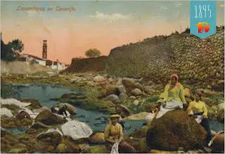 Lavaderod kui muistsed facebookid ja twitterid