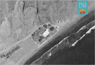 Playa de Las Teresitas