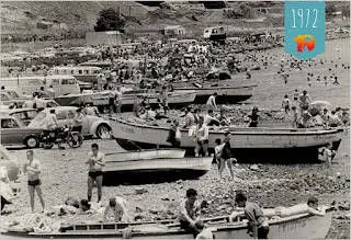 Playa de Las Teresitas