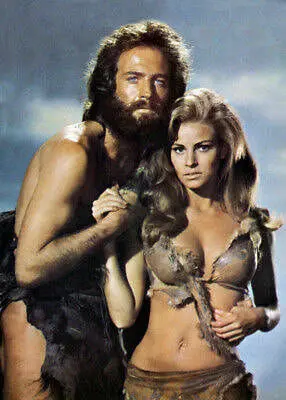 Raquel Welch Tenerifel