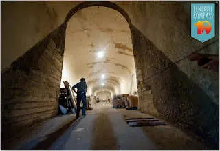 Natside baasid Tenerife all