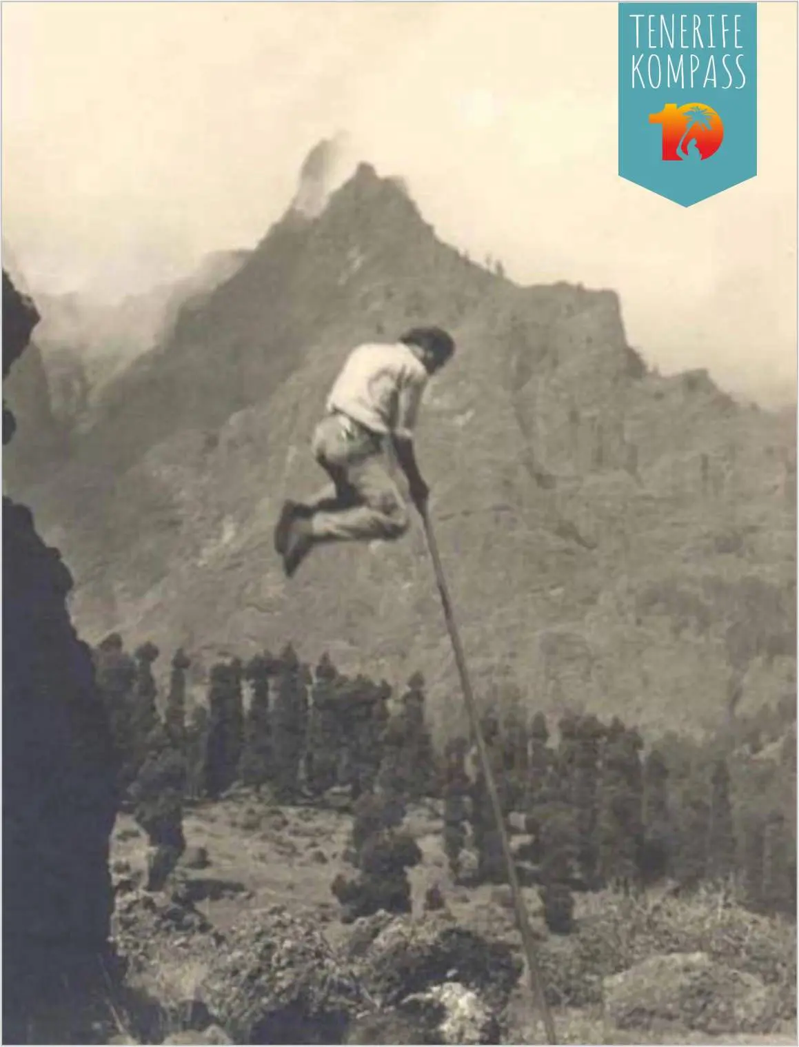 Salto de Pastor ehk karjasehüpe