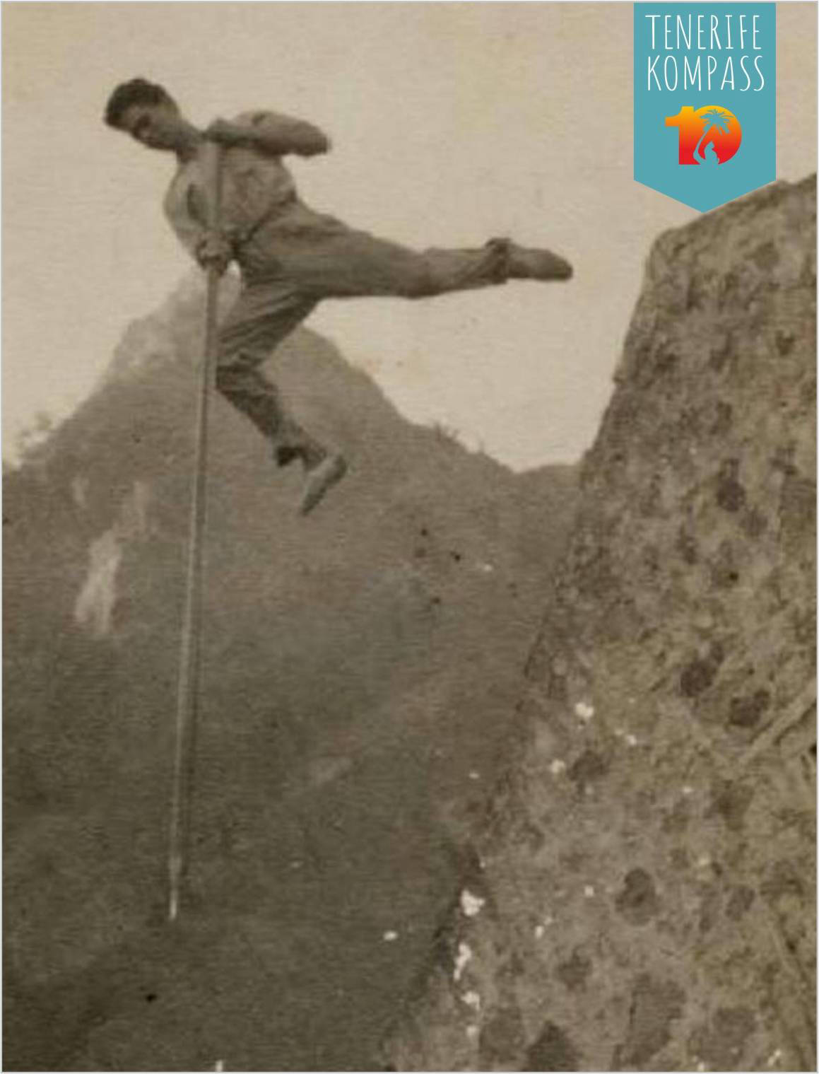 Salto de Pastor ehk karjasehüpe