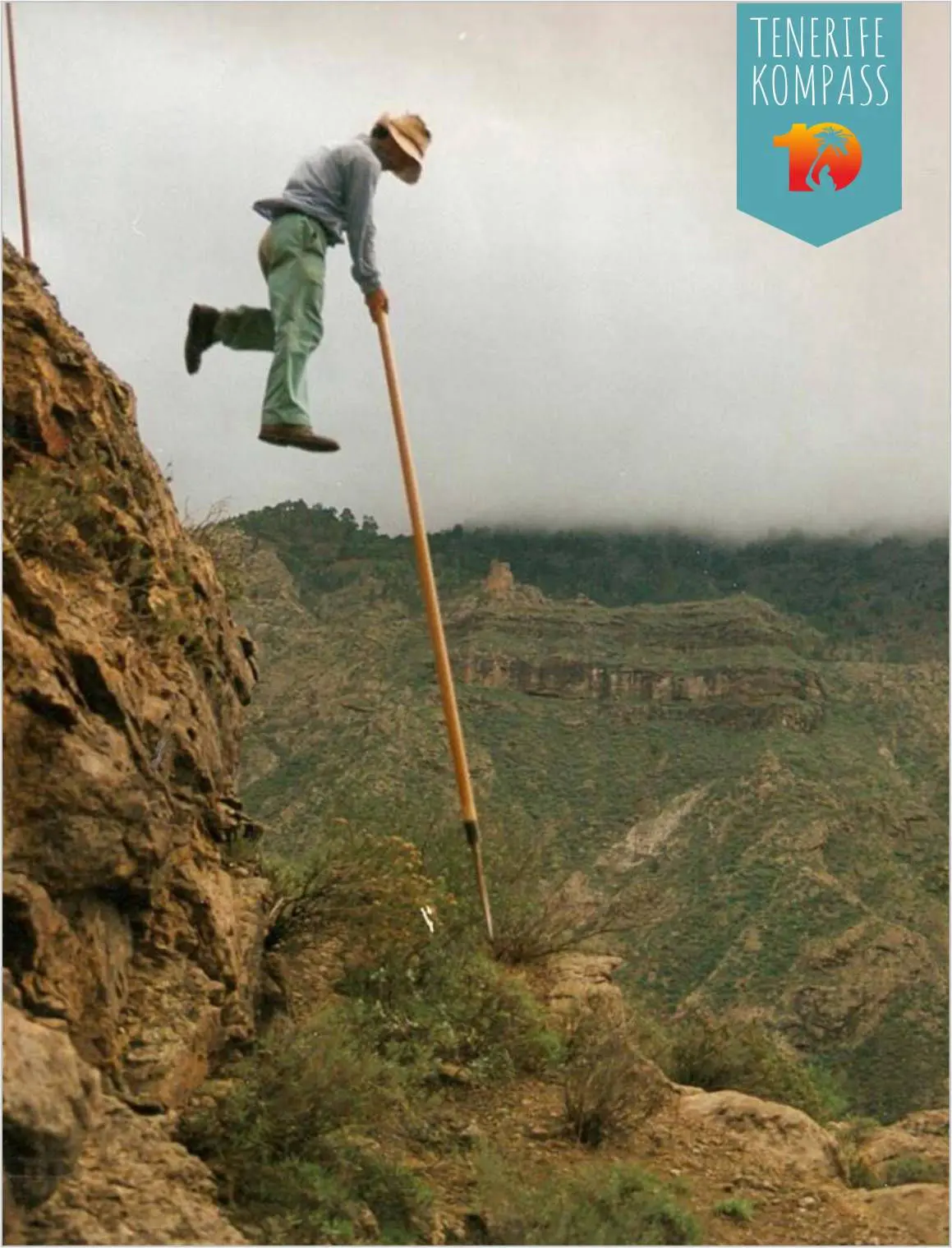 Salto de Pastor ehk karjasehüpe