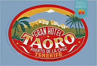 Tenerife hotellide kohvrikleepsud