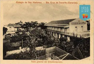 Kooliharidusest Tenerifel