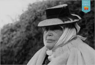 Tenerife palmilehtedest kübarad