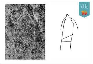 Tenerife kaljujoonised ehk petroglüüfid