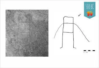 Tenerife kaljujoonised ehk petroglüüfid