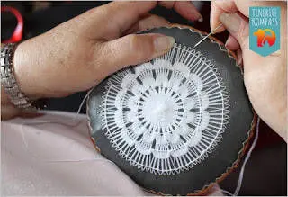 Päikesepits ehk Tenerife pits