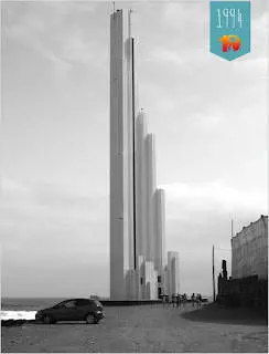 Tenerife tuletornid ja majakad