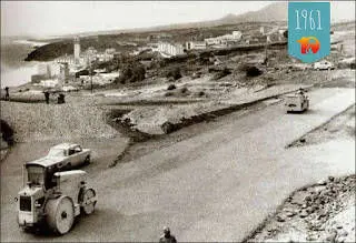 Tenerife lõuna kiirtee ehk TF1