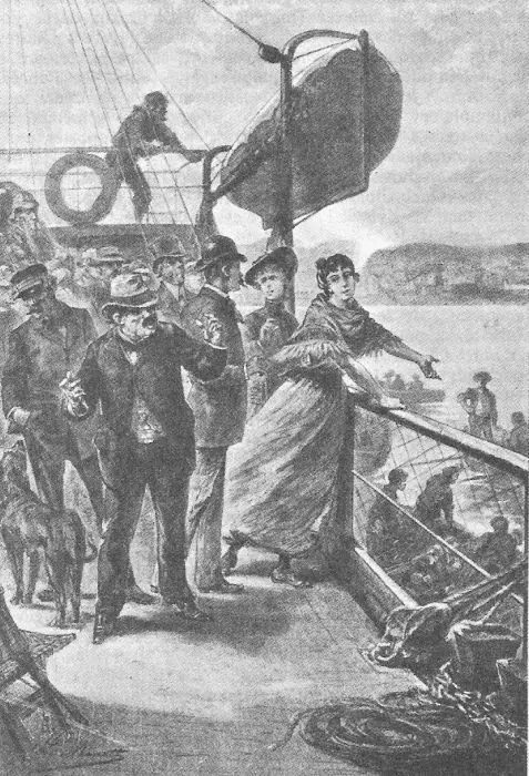 Jules Verne Tenerifel