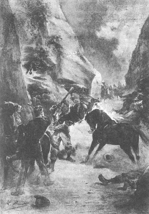 Jules Verne Tenerifel