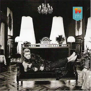 U2 ja Bono Tenerifel