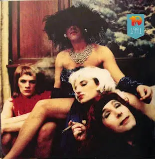 U2 ja Bono Tenerifel