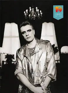 U2 ja Bono Tenerifel