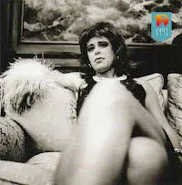 U2 ja Bono Tenerifel