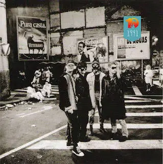 U2 ja Bono Tenerifel